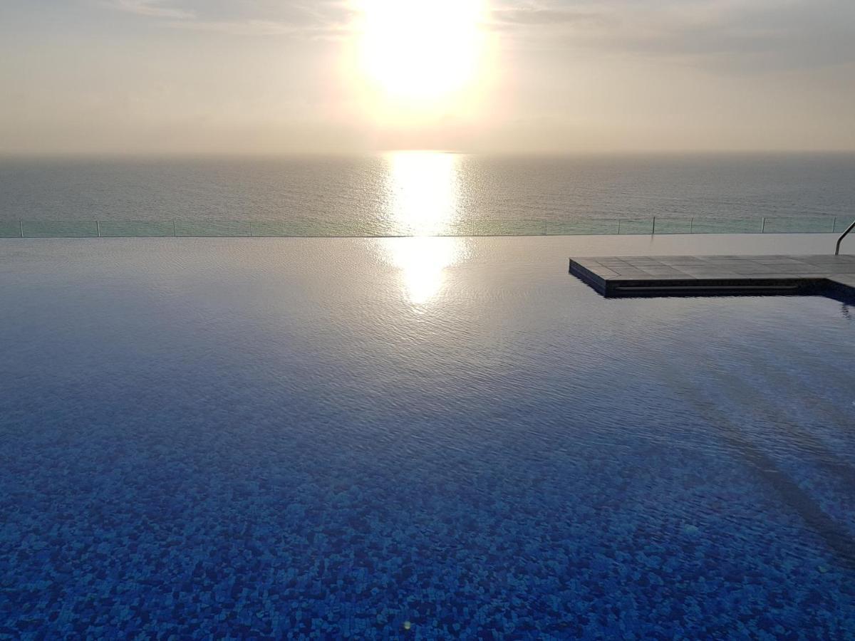 Apartamento H2 Hyatt Vista Mar!! Cartagena
