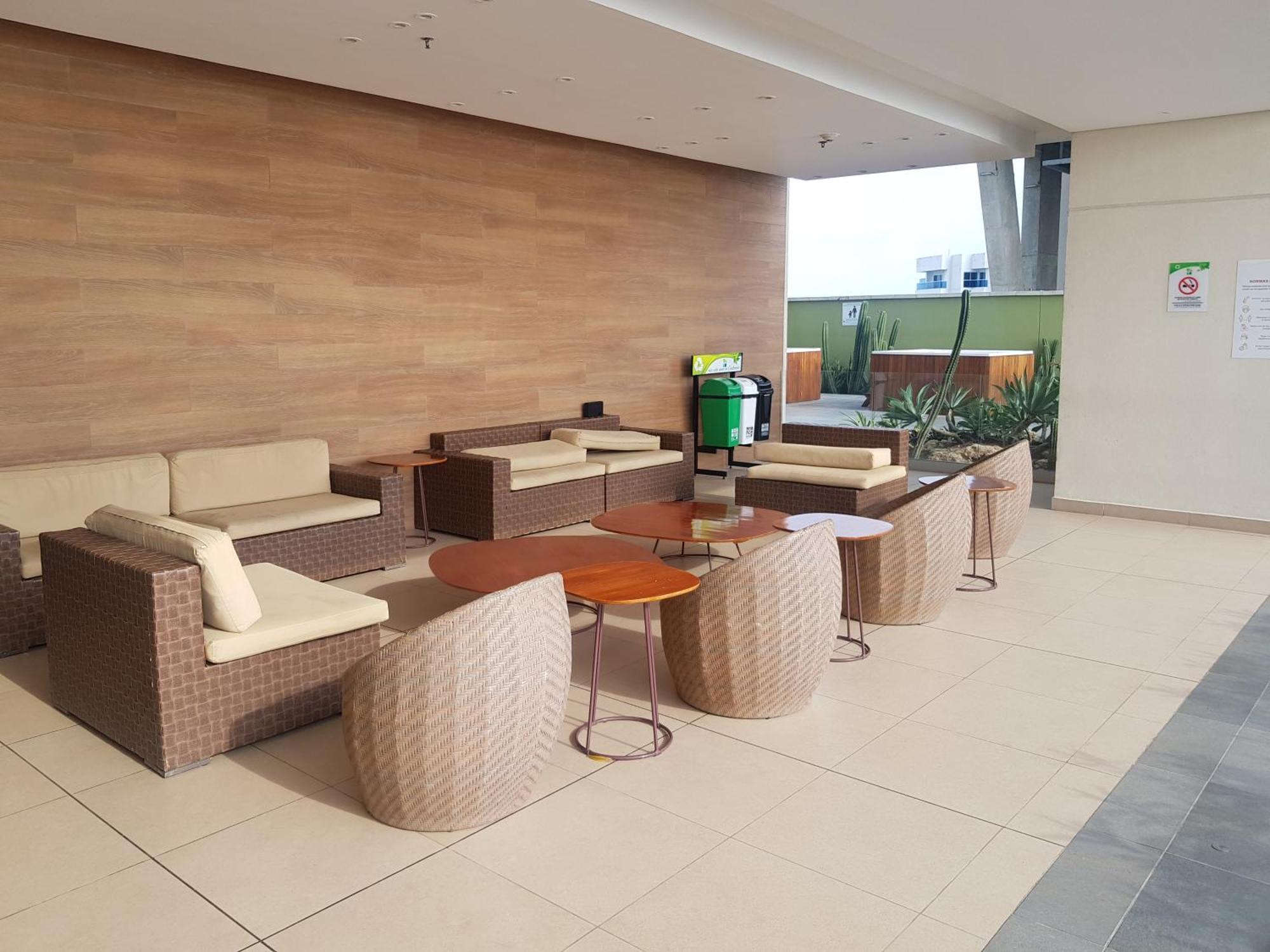 H2 Hyatt Vista Mar!! * Cartagena