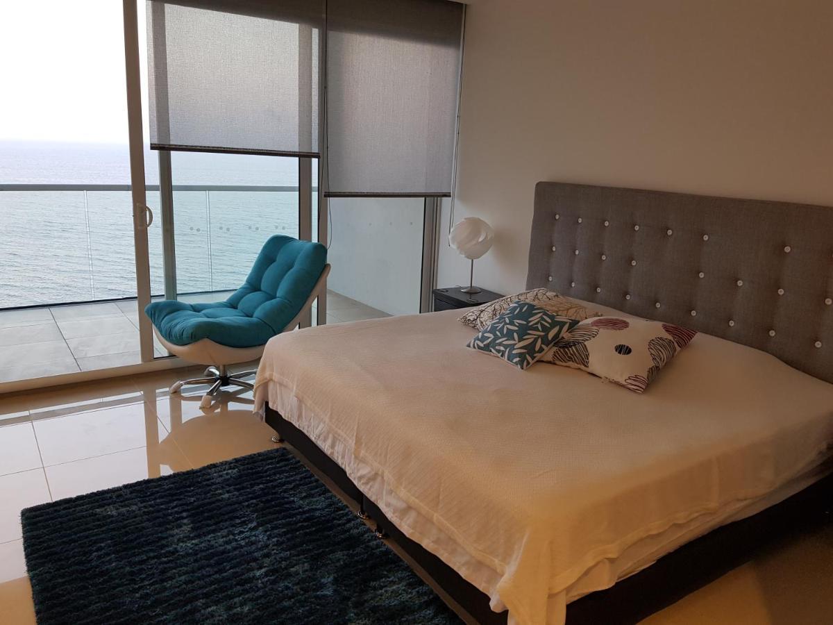 H2 Hyatt Vista Mar!! * Cartagena