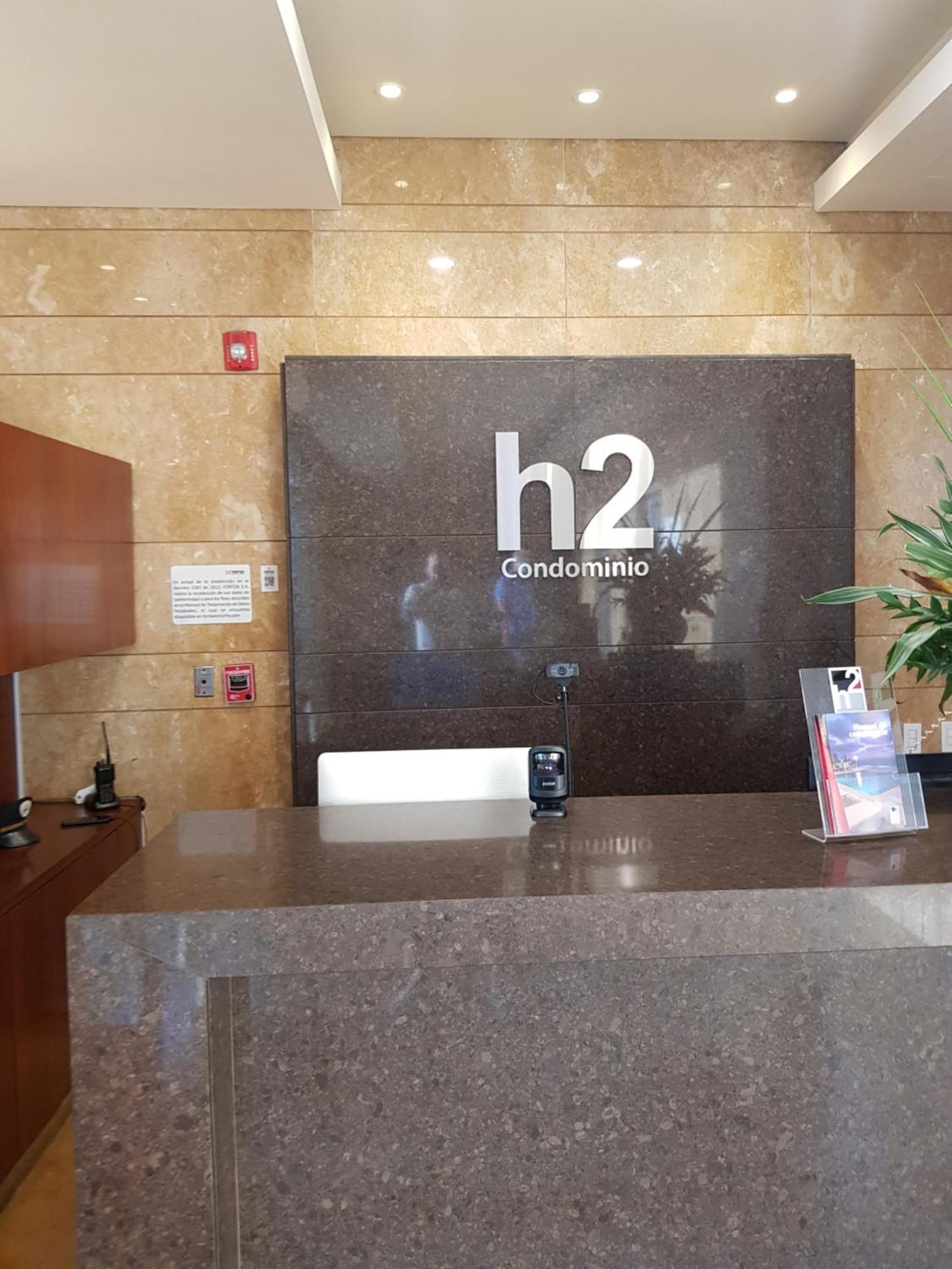 H2 Hyatt Vista Mar!! * Cartagena