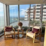 Espectacular apartamento h2 hyatt vista mar