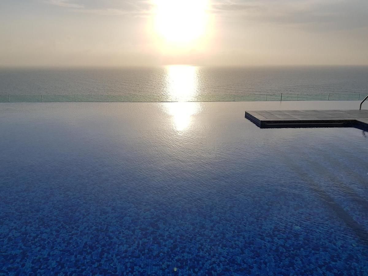 Apartamento H2 Hyatt Vista Mar!! Cartagena