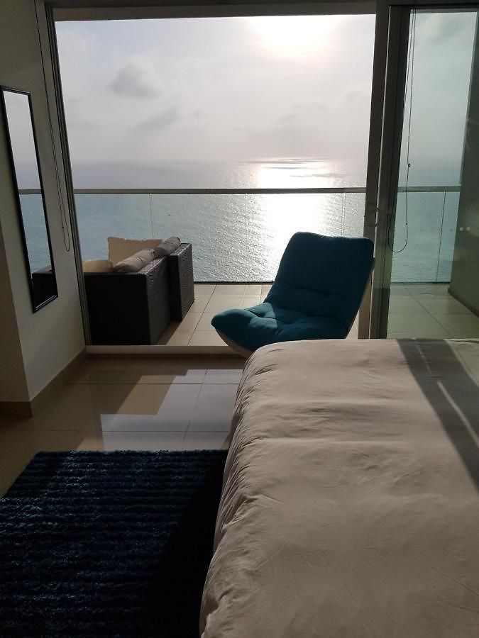 H2 Hyatt Vista Mar!! * Cartagena
