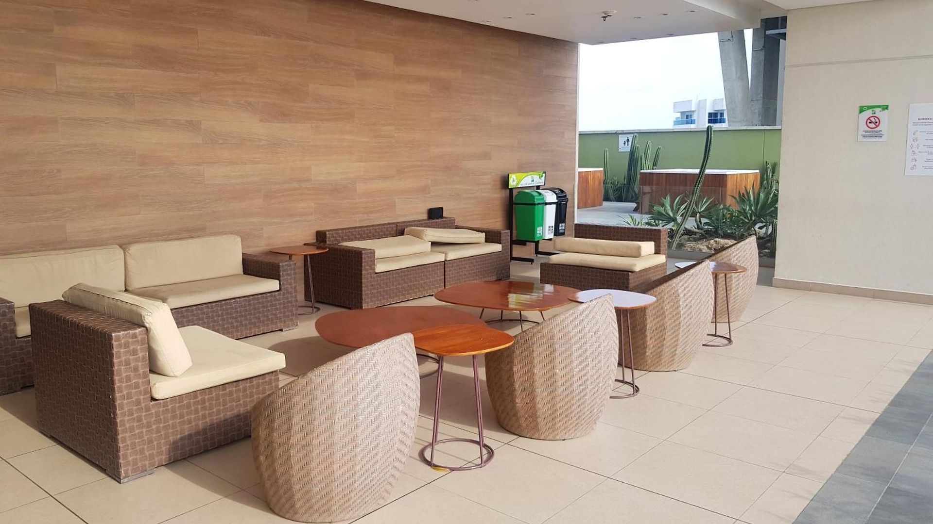 H2 Hyatt Vista Mar!! * Cartagena