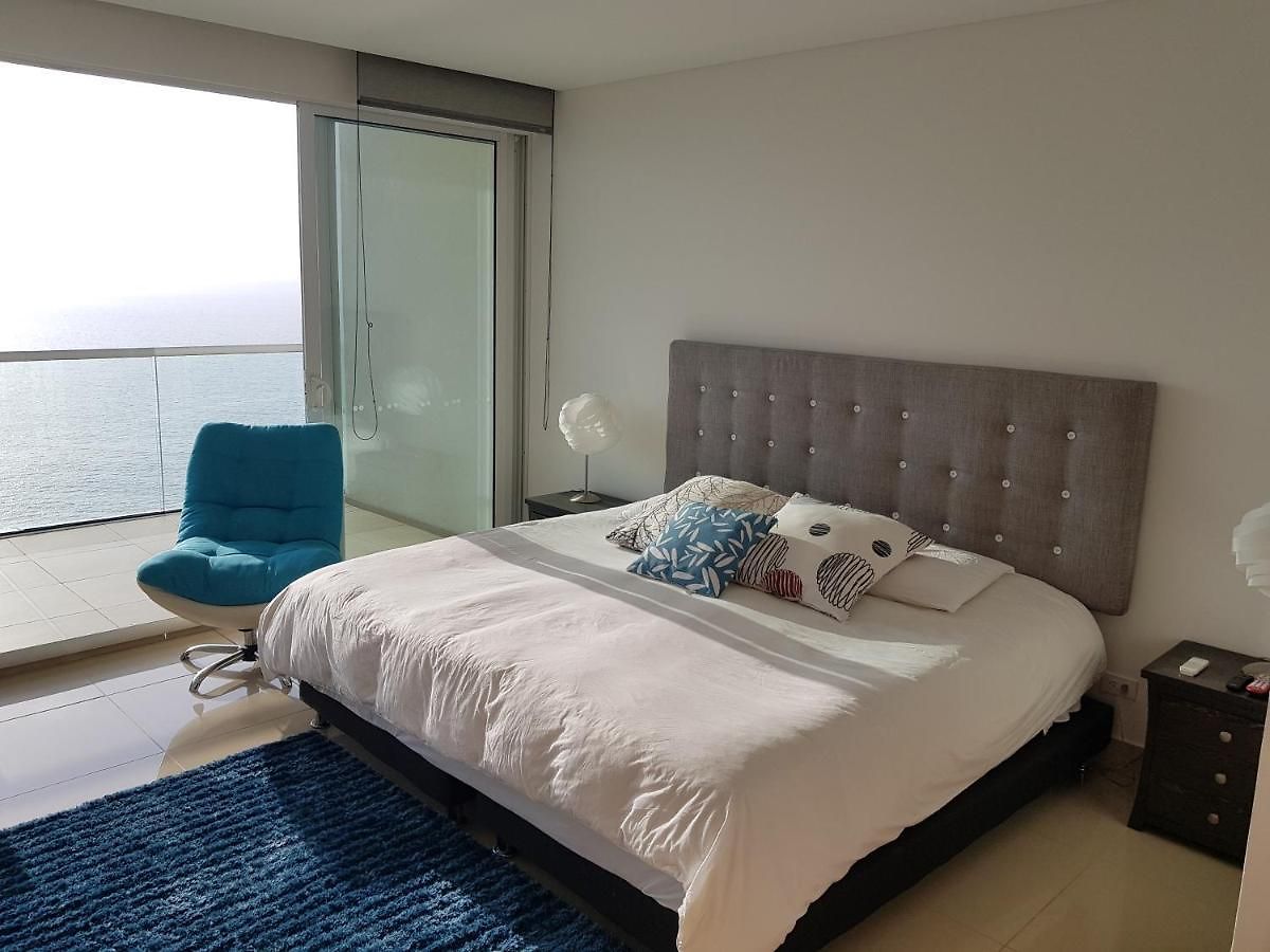 H2 Hyatt Vista Mar!! * Cartagena