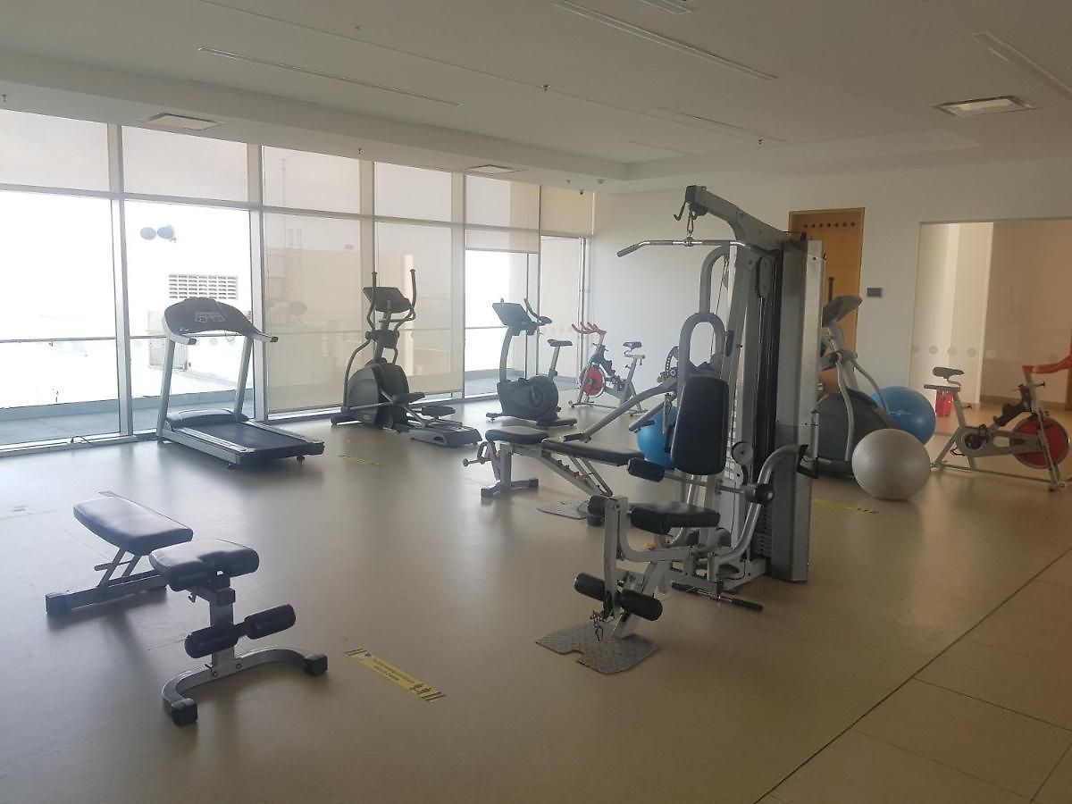 Apartamento H2 Hyatt Vista Mar!! Cartagena