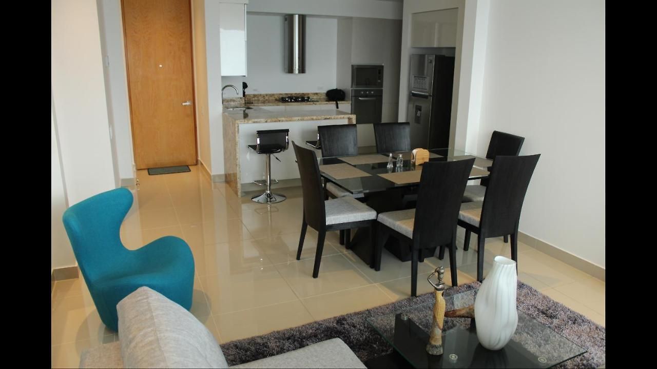 H2 Hyatt Vista Mar!! * Cartagena