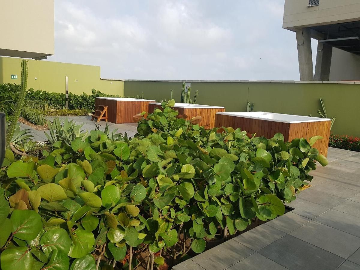 H2 Hyatt Vista Mar!! * Cartagena