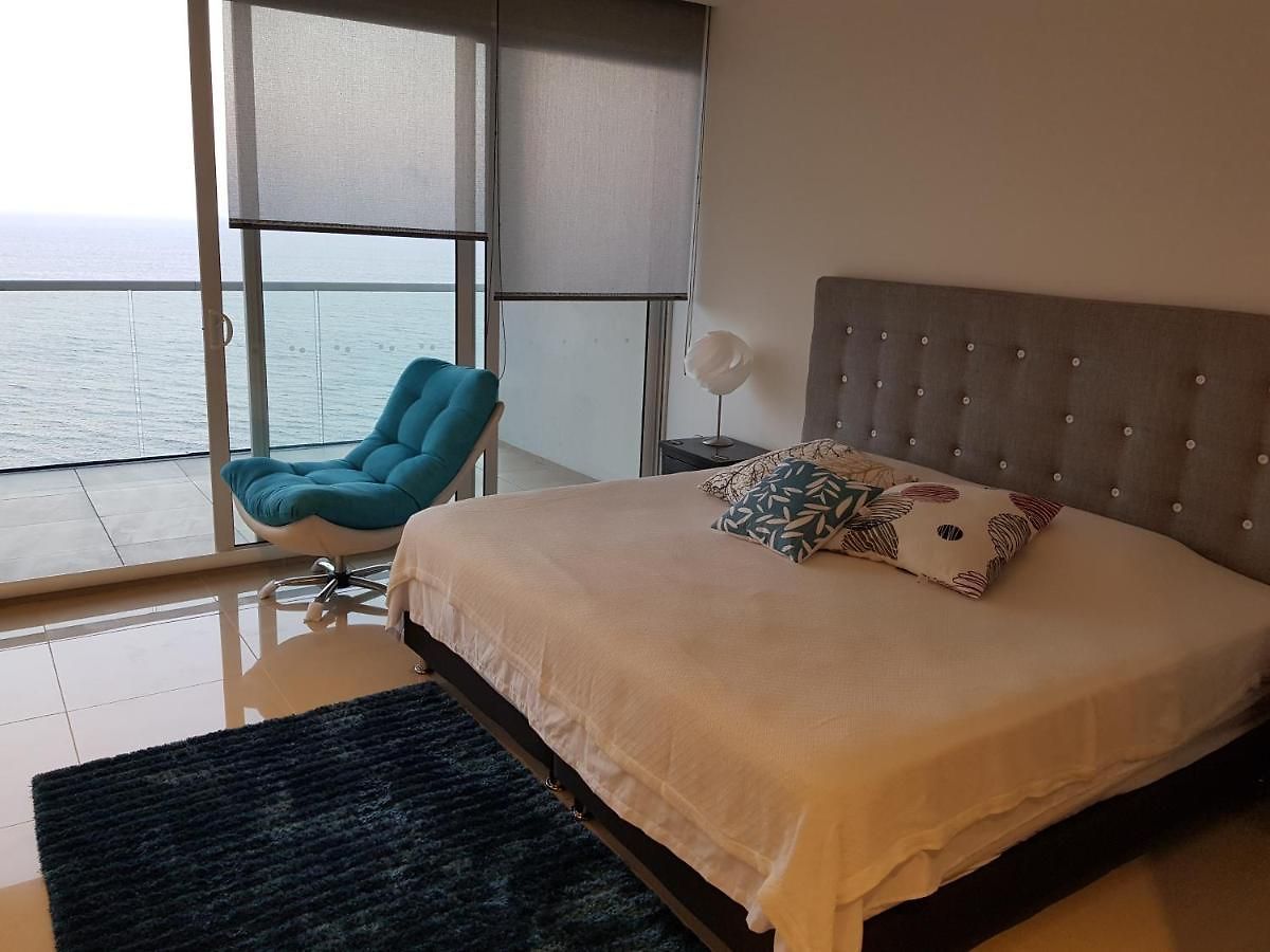 H2 Hyatt Vista Mar!! * Cartagena