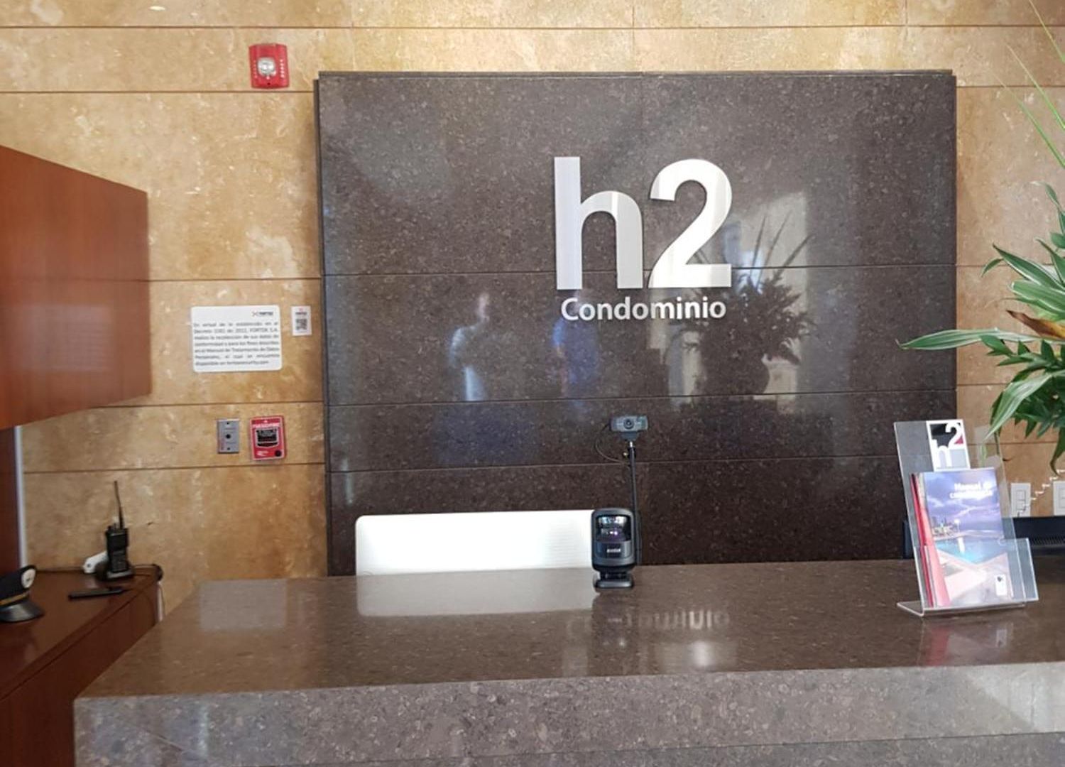H2 Hyatt Vista Mar!! * Cartagena