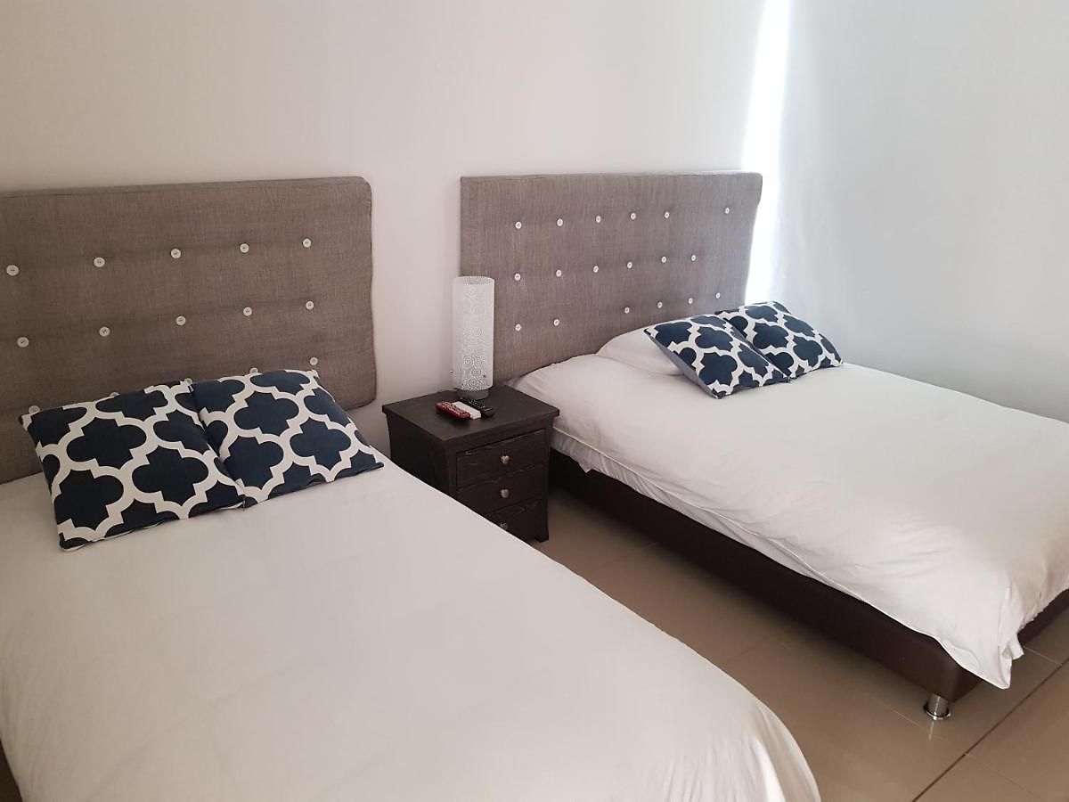 H2 Hyatt Vista Mar!! Apartamento *