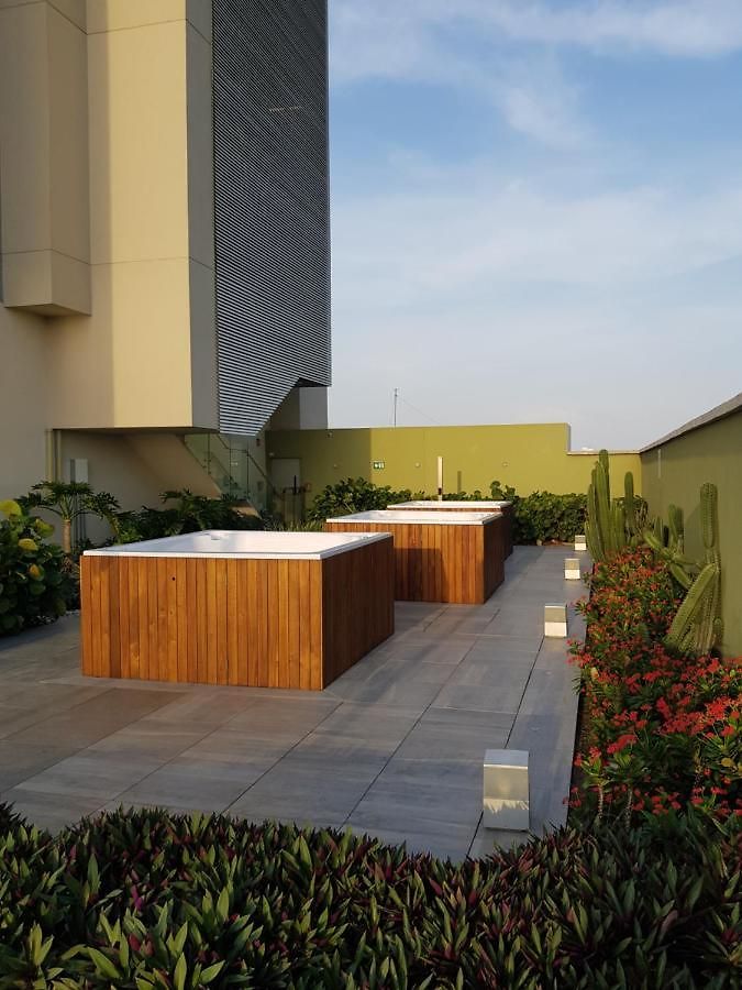 H2 Hyatt Vista Mar!! *