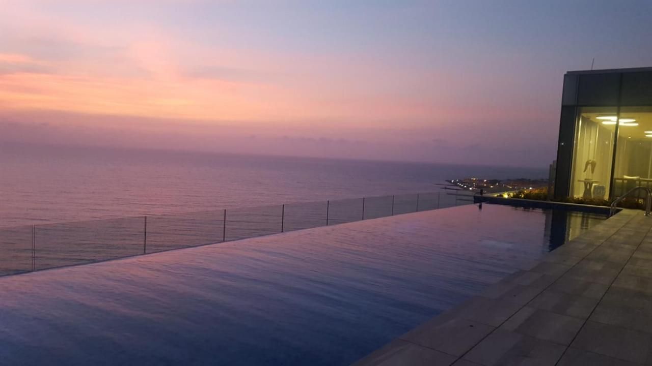 H2 Hyatt Vista Mar!! Apartamento Cartagena
