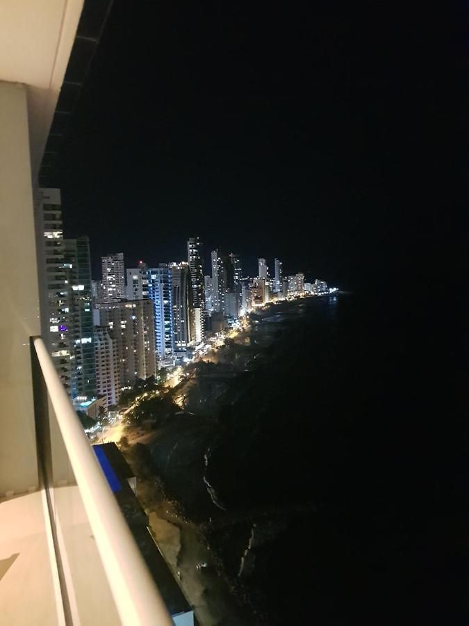 Apartamento H2 Hyatt Vista Mar!!