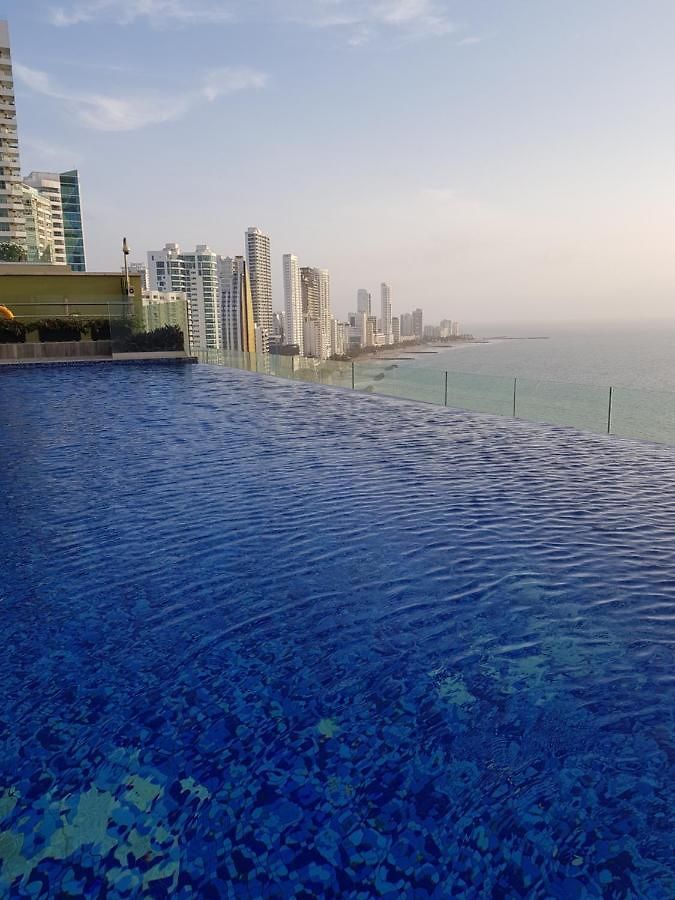 H2 Hyatt Vista Mar!! * Cartagena