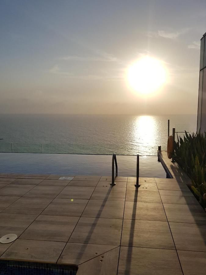 Apartamento H2 Hyatt Vista Mar!! *