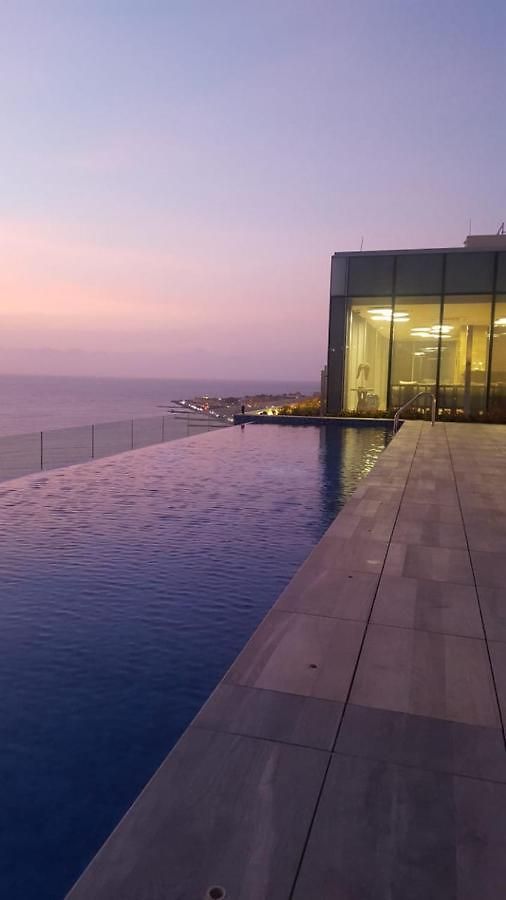 H2 Hyatt Vista Mar!! Apartamento Cartagena