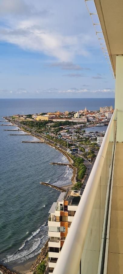 H2 Hyatt Vista Mar!! Cartagena