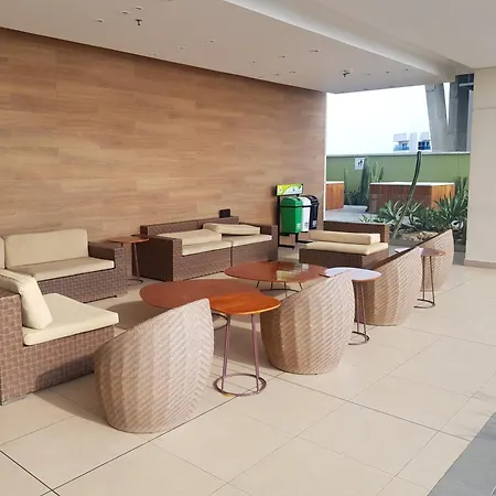 H2 Hyatt Vista Mar!! * Cartagena