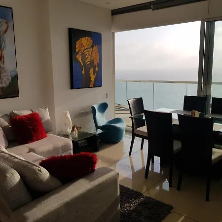 H2 Hyatt Vista Mar!! * Cartagena