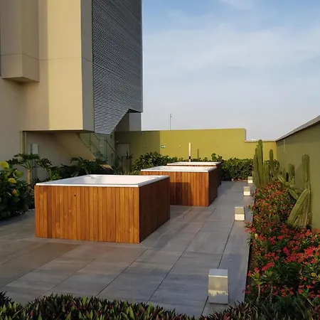 H2 Hyatt Vista Mar!! *