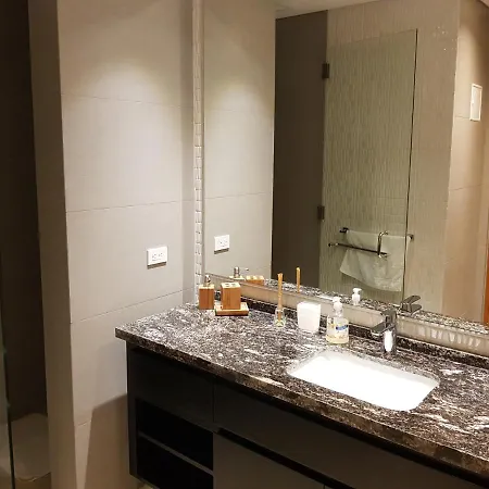 Apartamento H2 Hyatt Vista Mar!! Cartagena