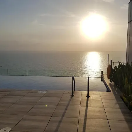 Apartamento H2 Hyatt Vista Mar!! *