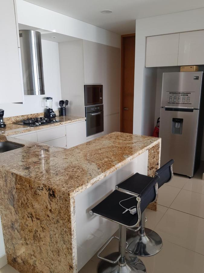 Apartamento H2 Vista Mar
