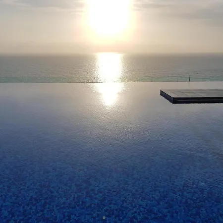 Apartamento H2 Hyatt Vista Mar!! Cartagena