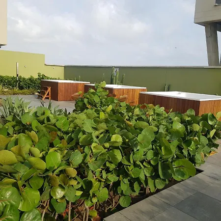 H2 Hyatt Vista Mar!! * Cartagena