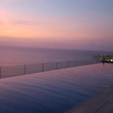 H2 Hyatt Vista Mar!! Apartamento Cartagena