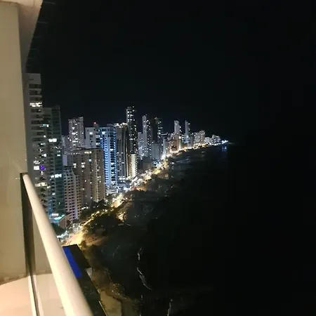 Apartamento H2 Hyatt Vista Mar!!